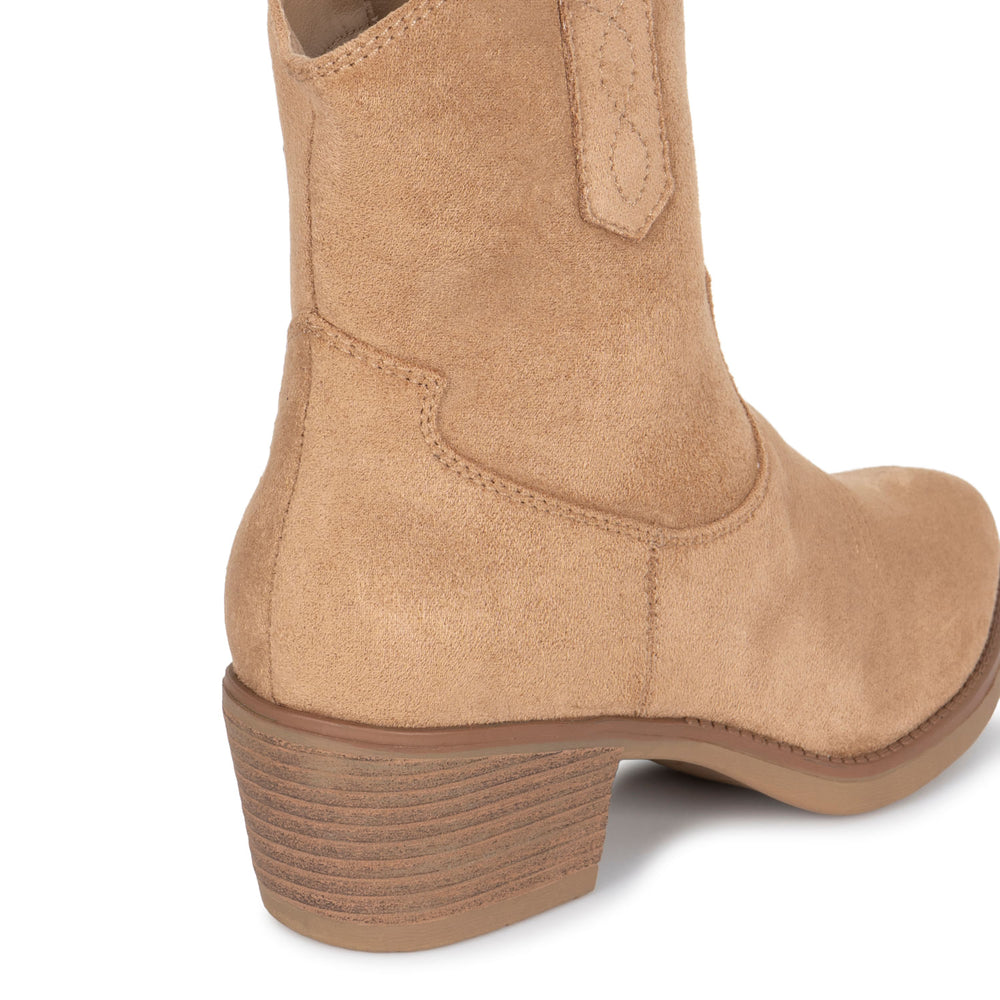 Botin Texana Casual Vison Adv