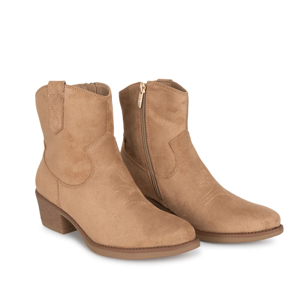Botin Texana Casual Vison Adv