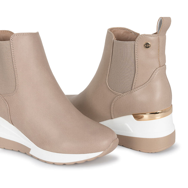 Botin Chelsea Casual Arena Adv