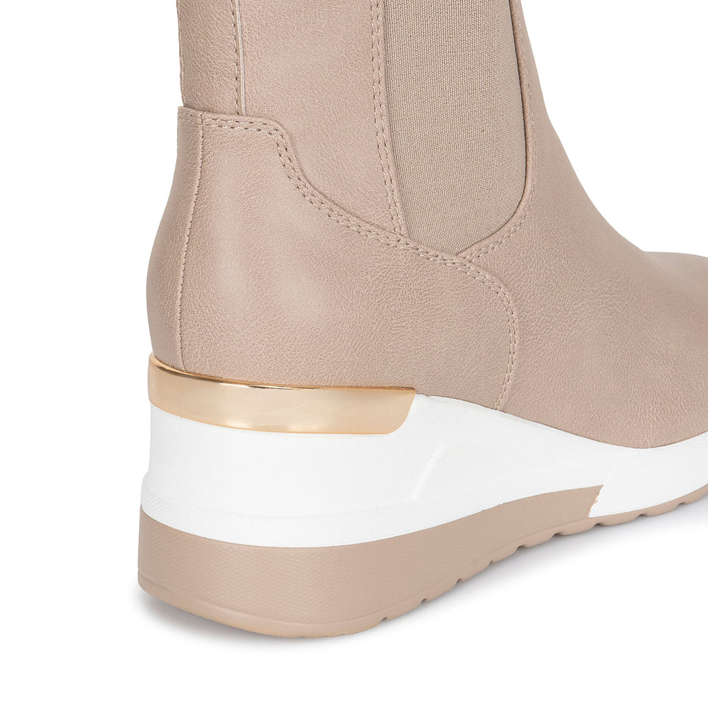 Botin Chelsea Casual Arena Adv