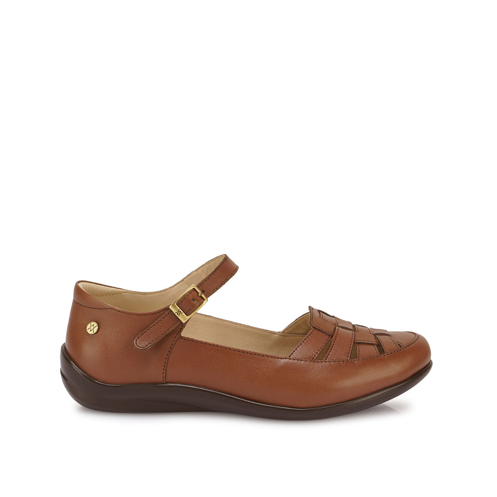 Zapato Canasta Casual Toffe