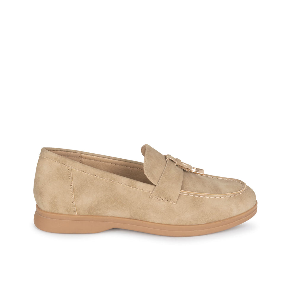 Zapato Mocasín Casual Vison Adv