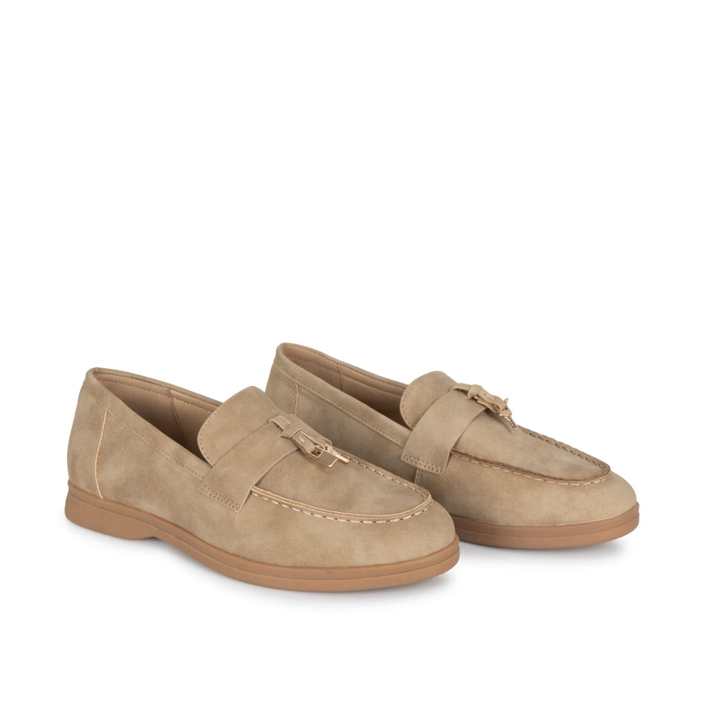 Zapato Mocasín Casual Vison Adv
