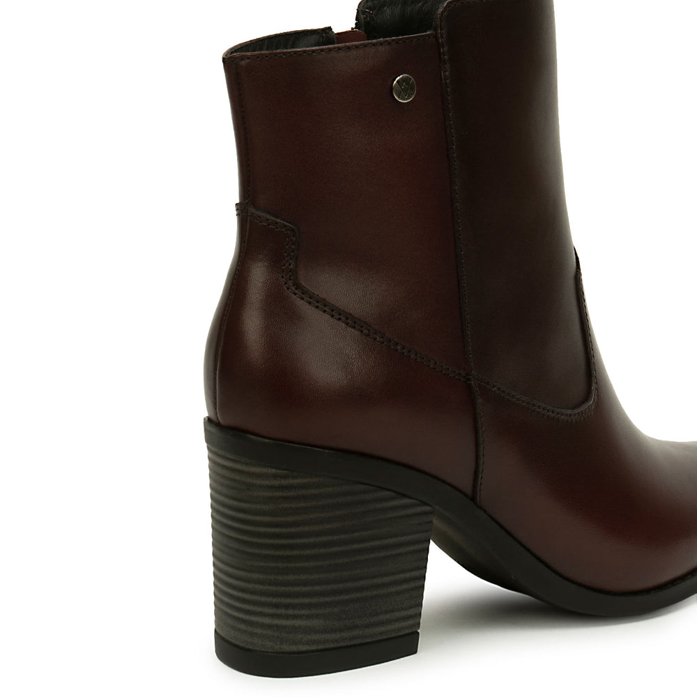 Botin Casual Cherlacq