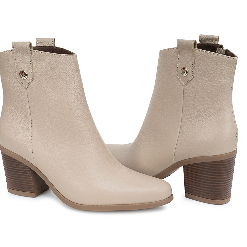 Botin Texana Casual Arena