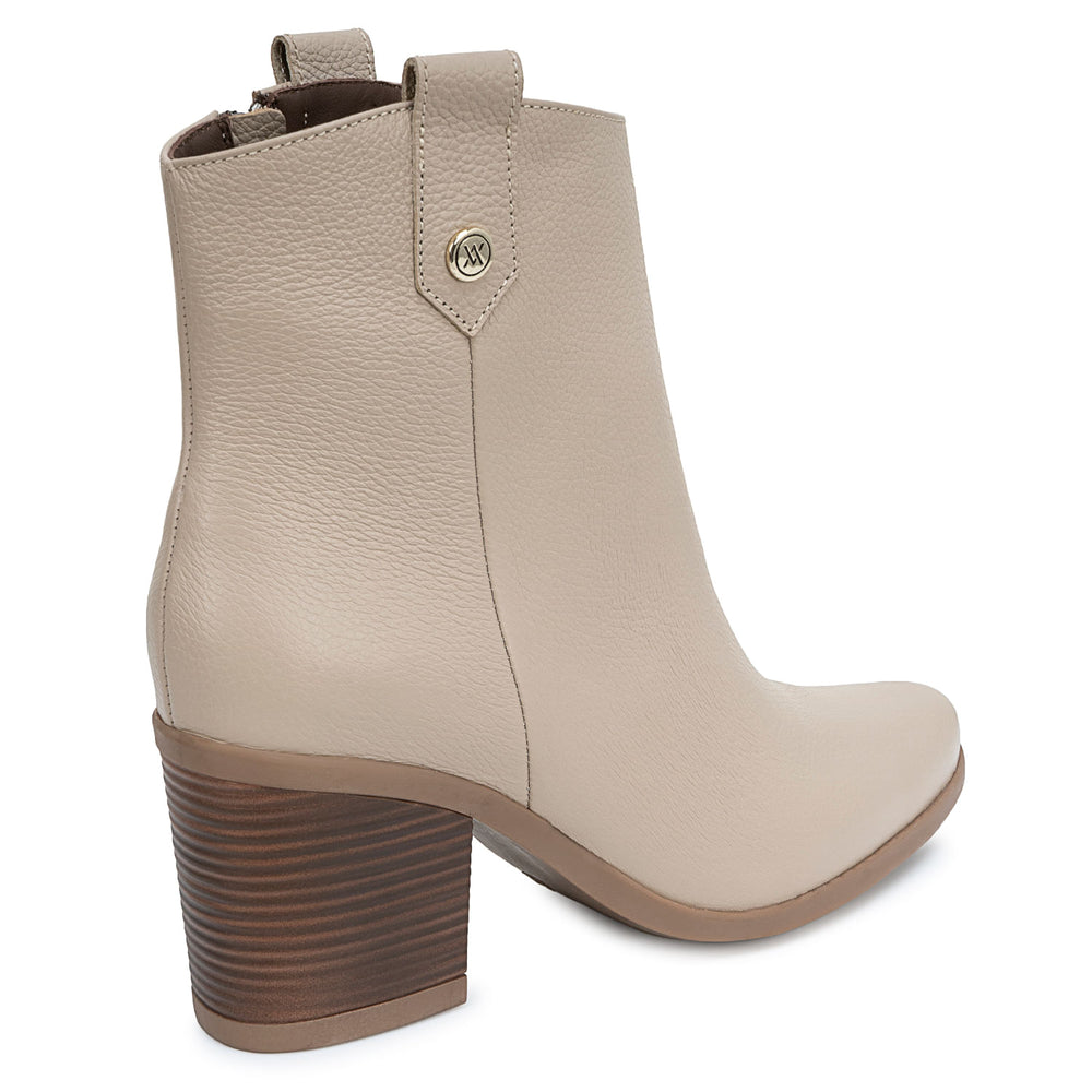 Botin Texana Casual Arena