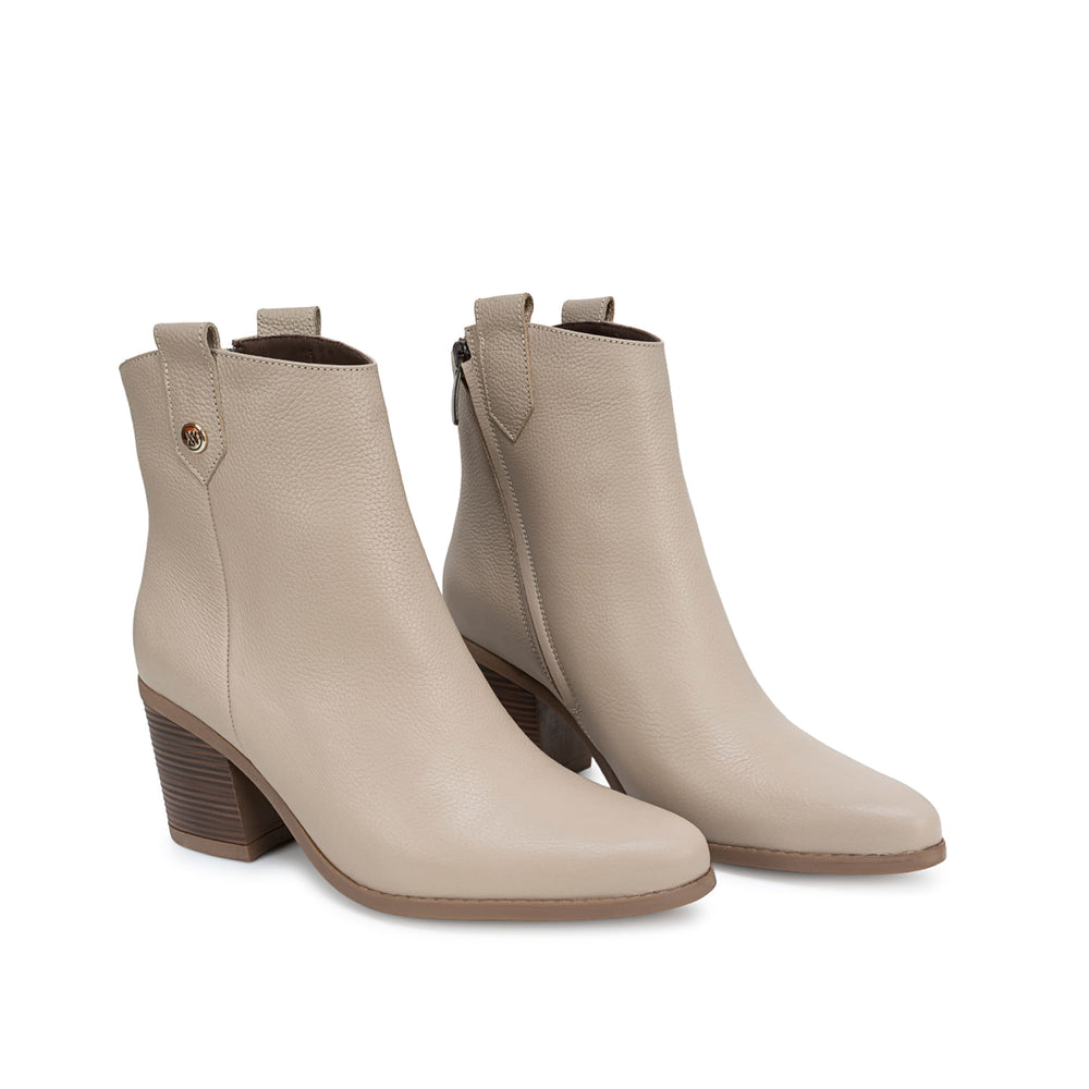 Botin Texana Casual Arena