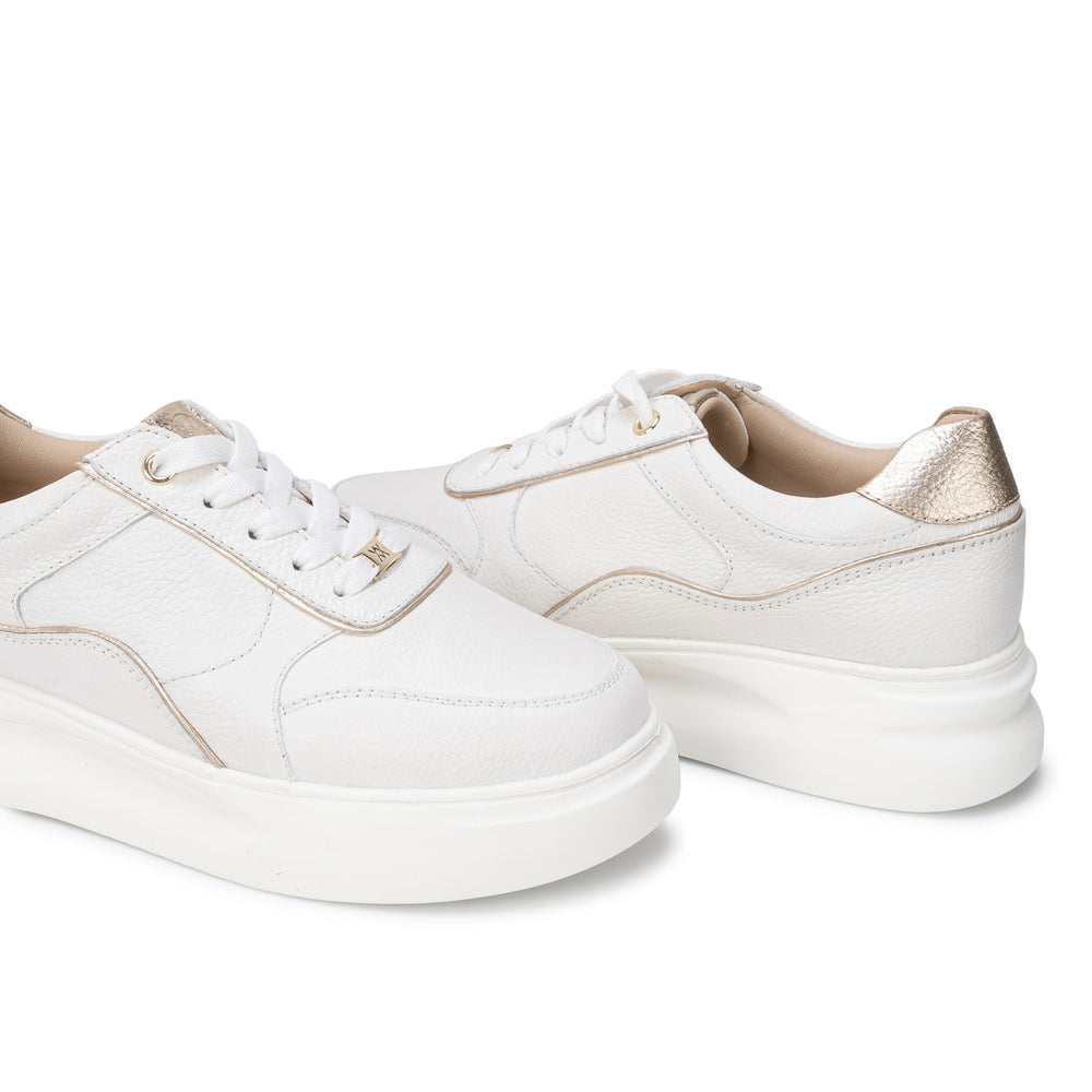 Zapatilla Basico Casual Blanco Sof