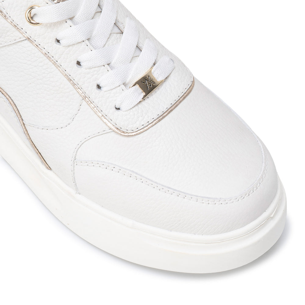 Zapatilla Basico Casual Blanco Sof