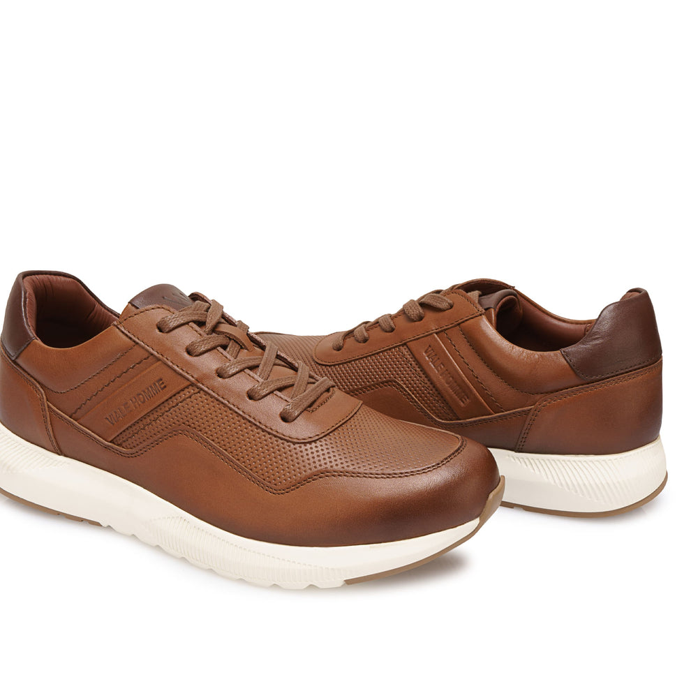 Zapatilla Casual Toffe