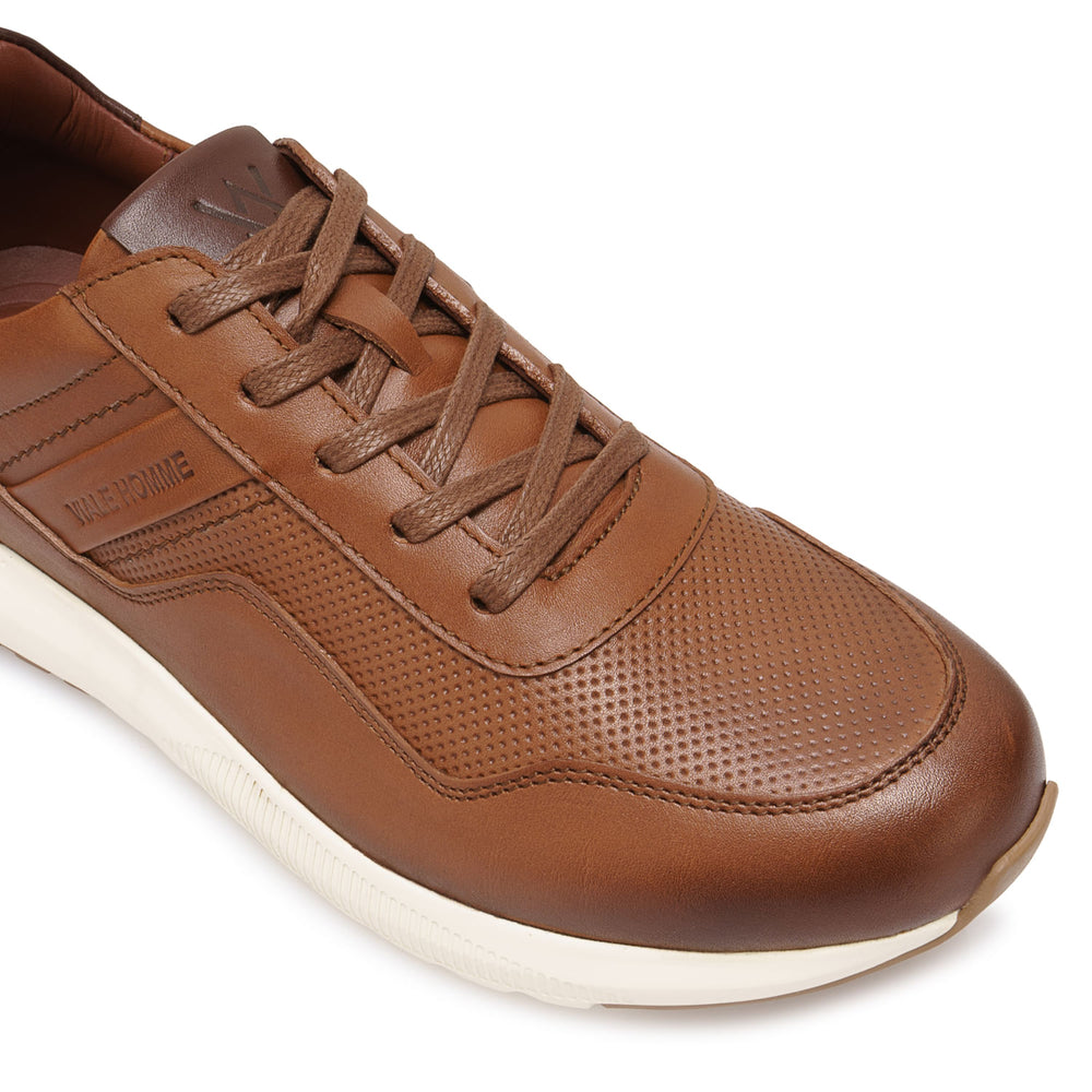 Zapatilla Casual Toffe
