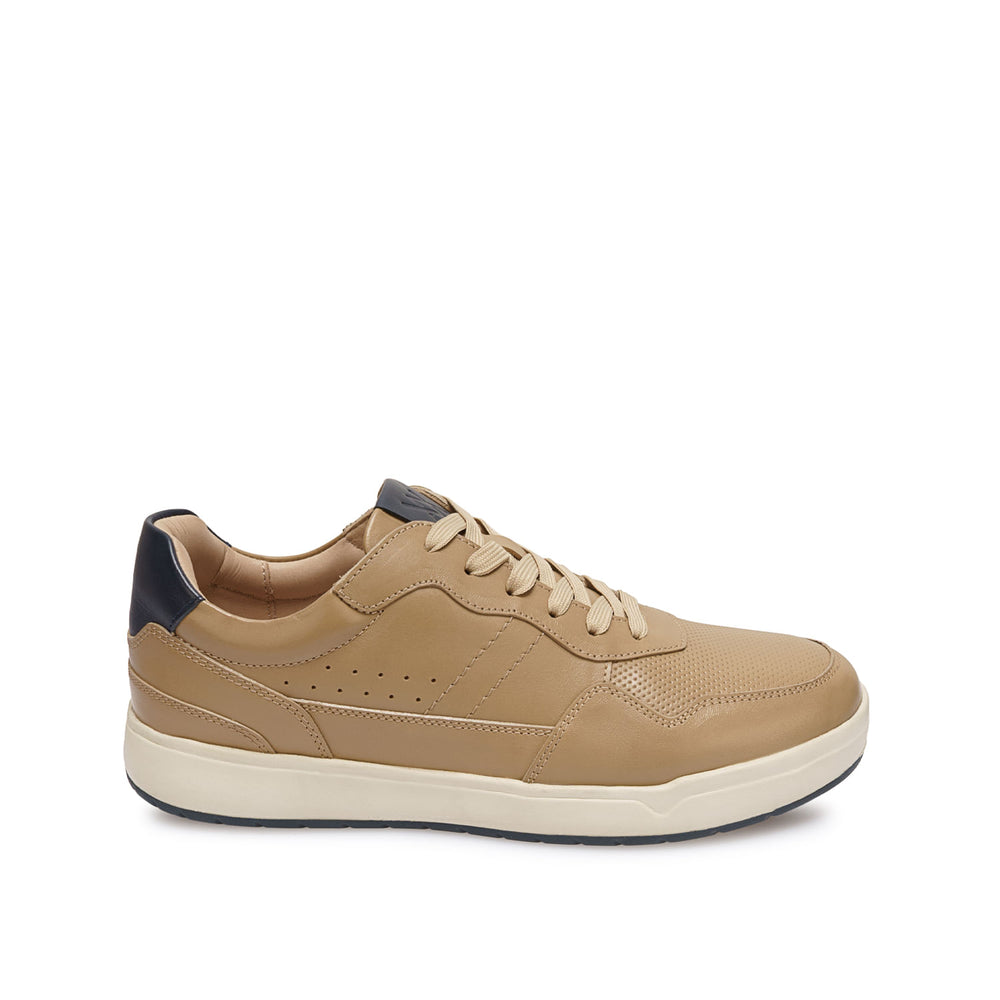 Zapatilla Casual Nutria