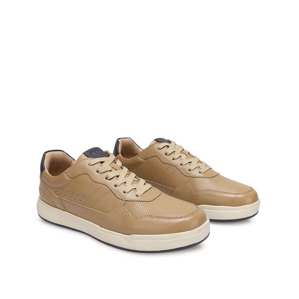 Zapatilla Casual Nutria