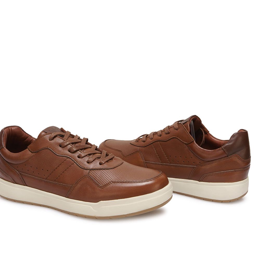 Zapatilla Casual Toffe