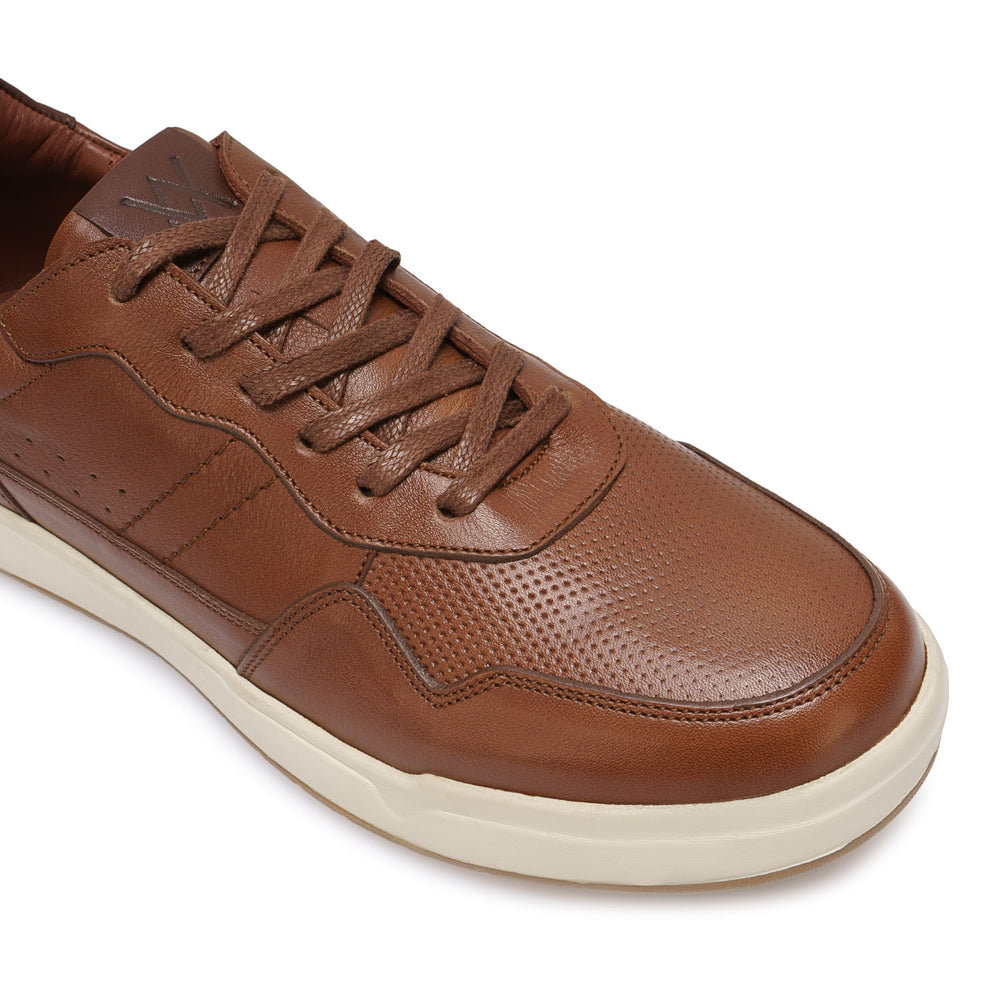 Zapatilla Casual Toffe