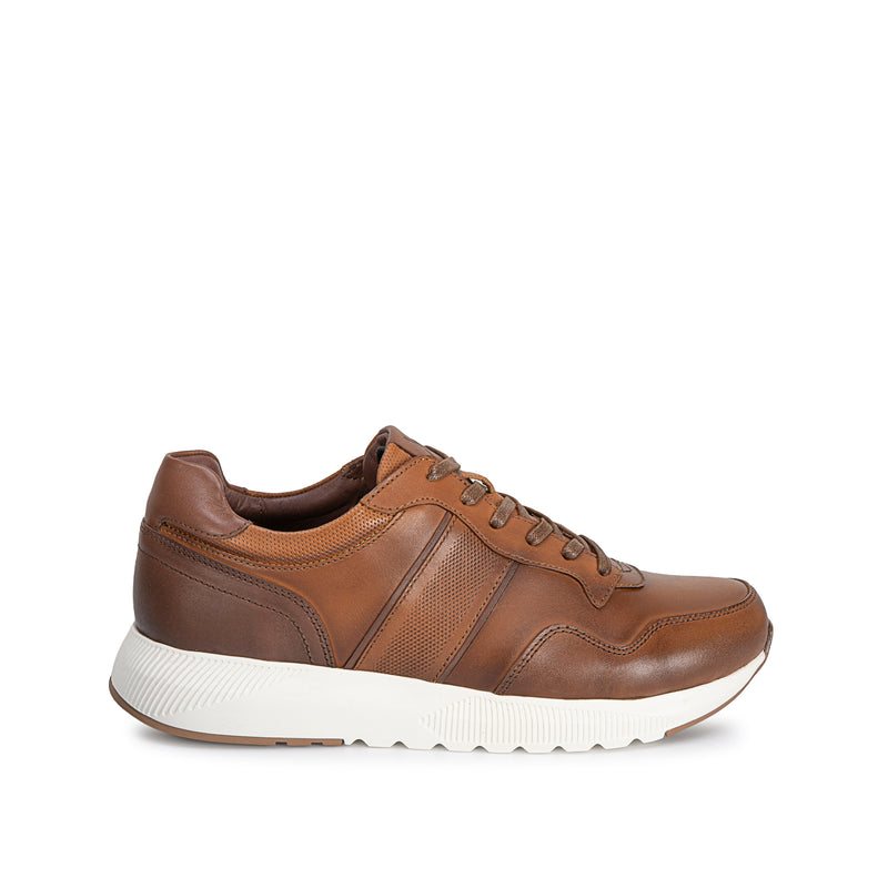 Zapatilla Basico Casual Natural
