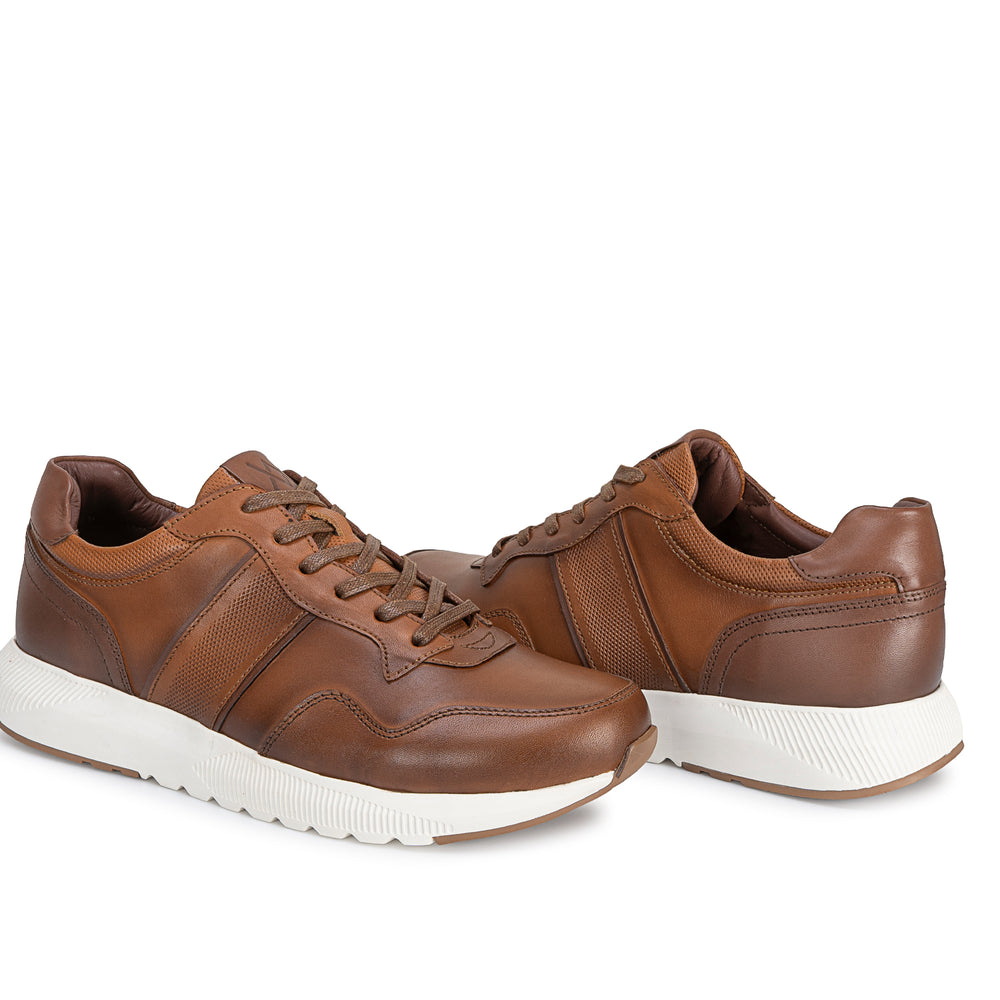 Zapatilla Basico Casual Natural