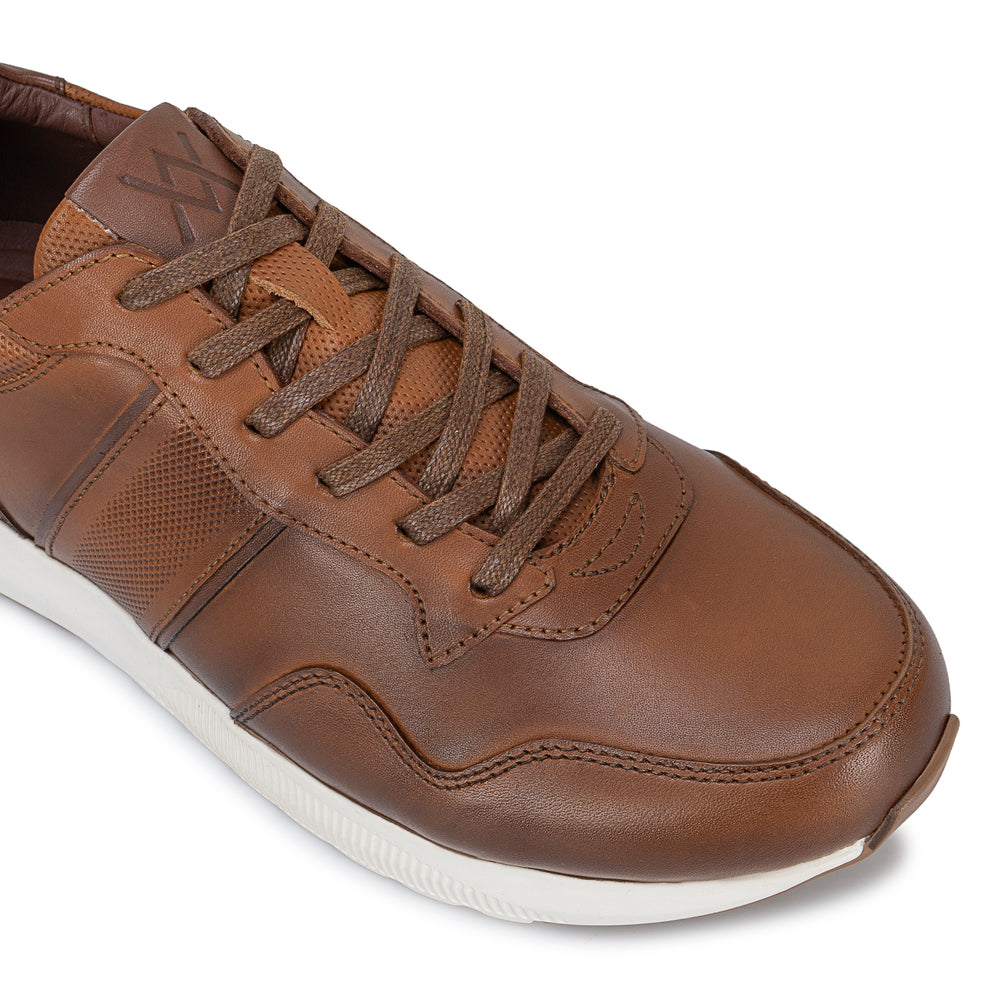 Zapatilla Basico Casual Natural