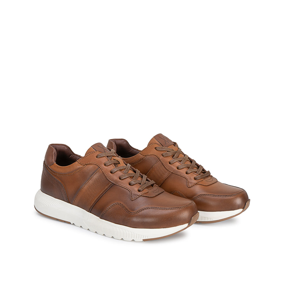 Zapatilla Basico Casual Natural
