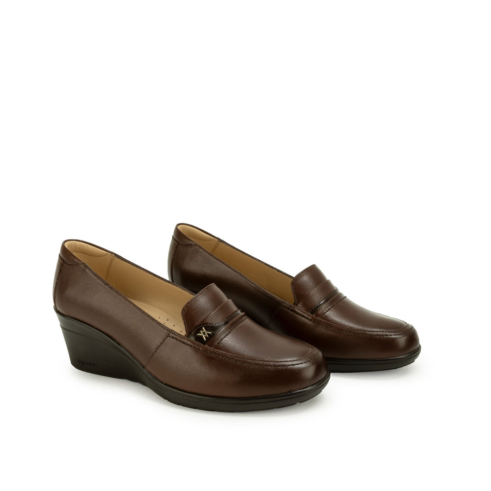 Zapato Mocasín Casual Toffe