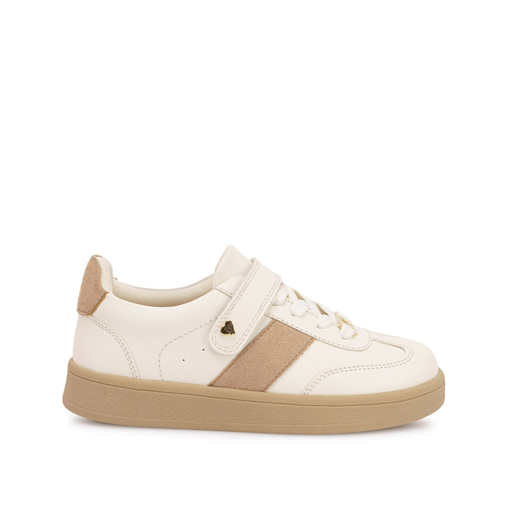 Zapatilla Casual Blanco