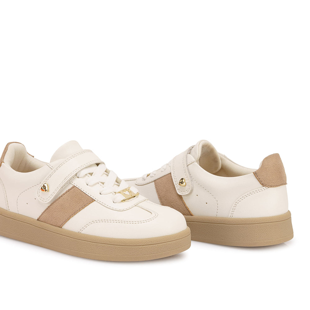 Zapatilla Casual Blanco
