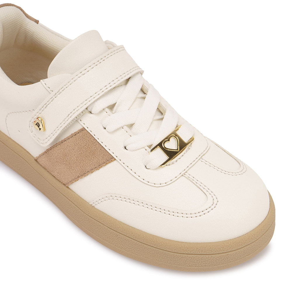 Zapatilla Casual Blanco