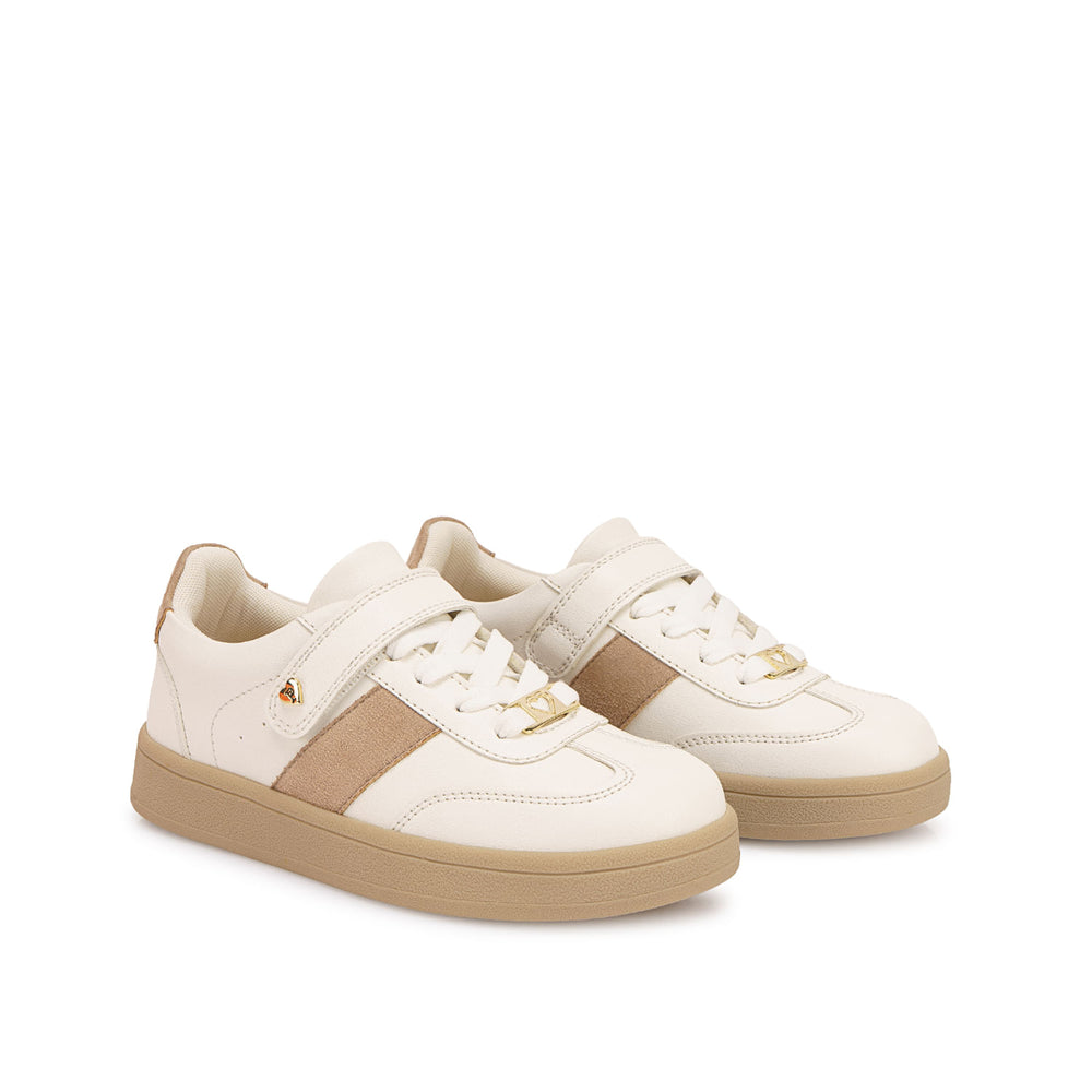 Zapatilla Casual Blanco
