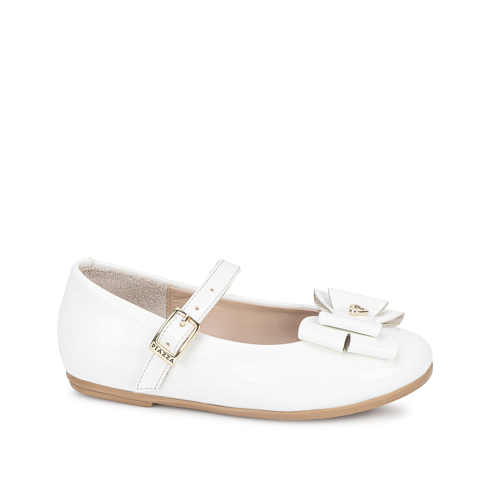 Zapato Ballerina Casual Perla