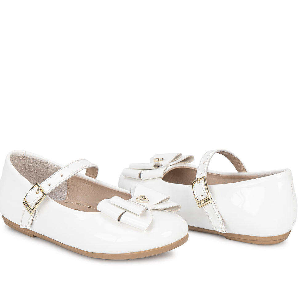 Zapato Ballerina Casual Perla