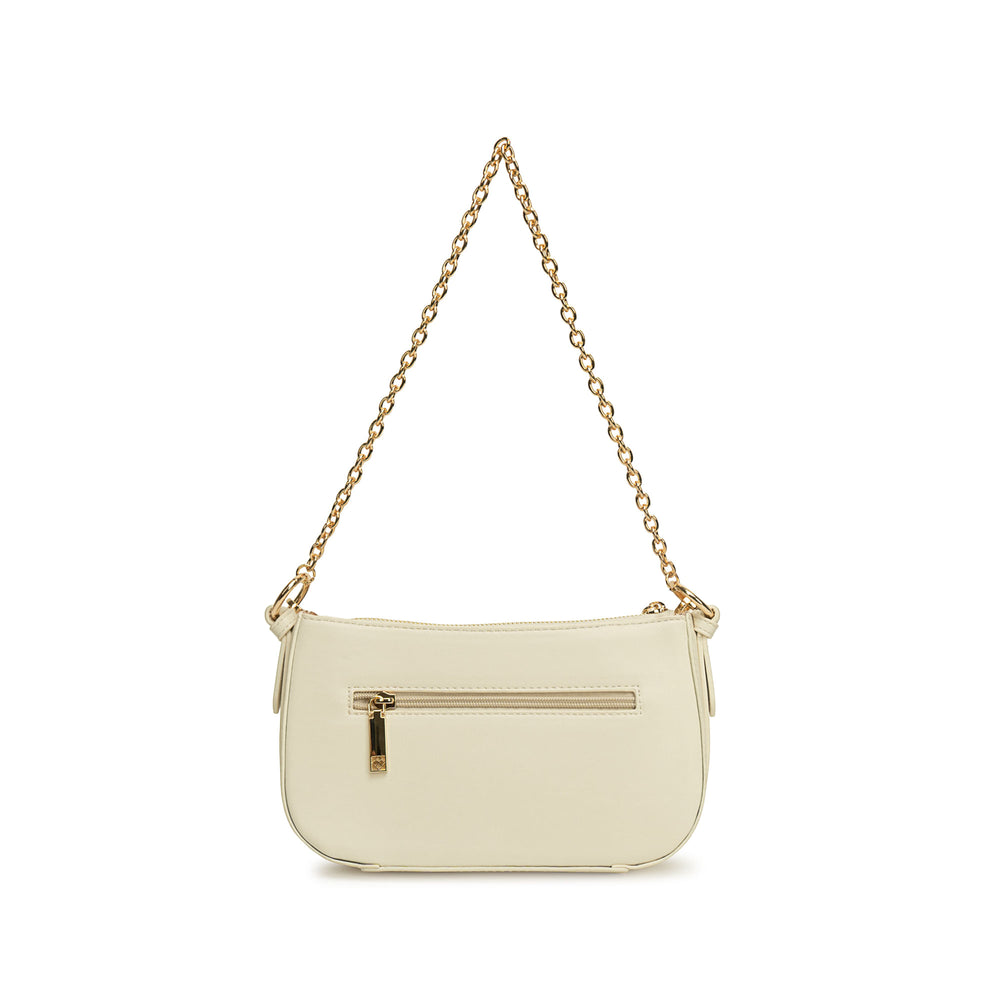 Morral Briganti Crossbody Hueso