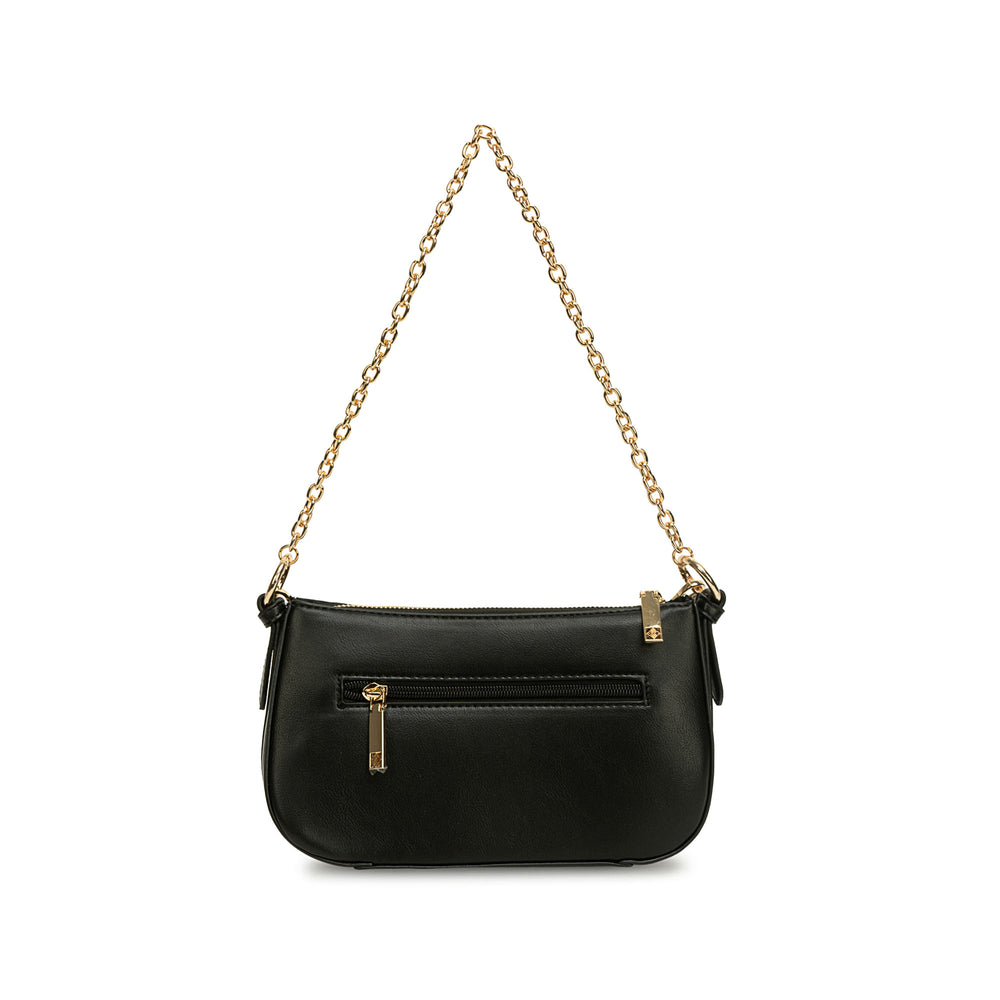 Morral Briganti Crossbody Negro