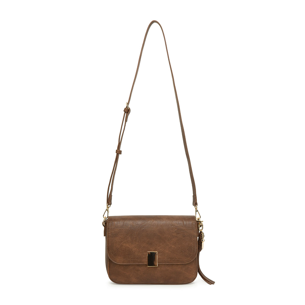 Morral Briganti Messenger Marron