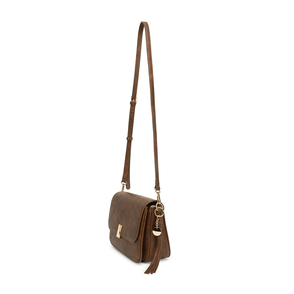 Morral Briganti Messenger Marron