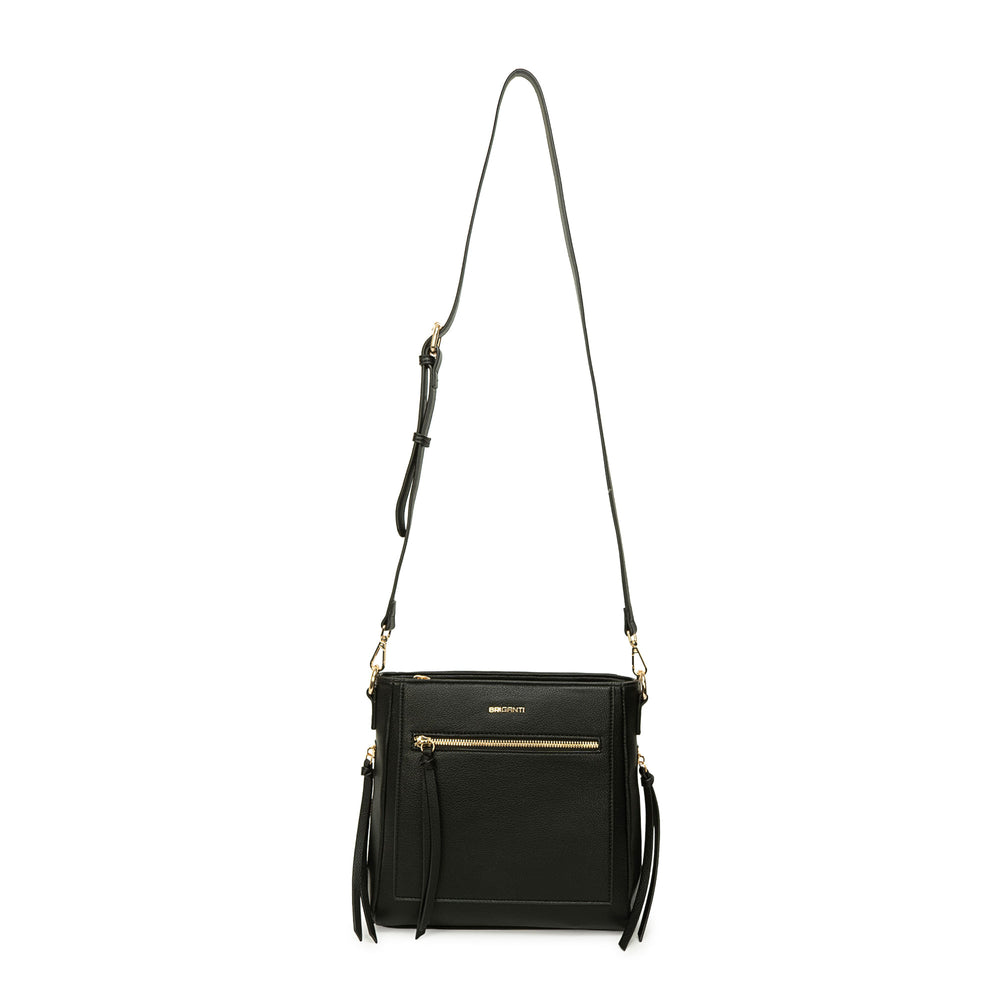 Morral Briganti Messenger Negro