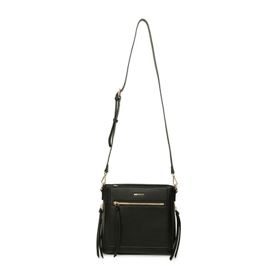 Morral Briganti Messenger Negro