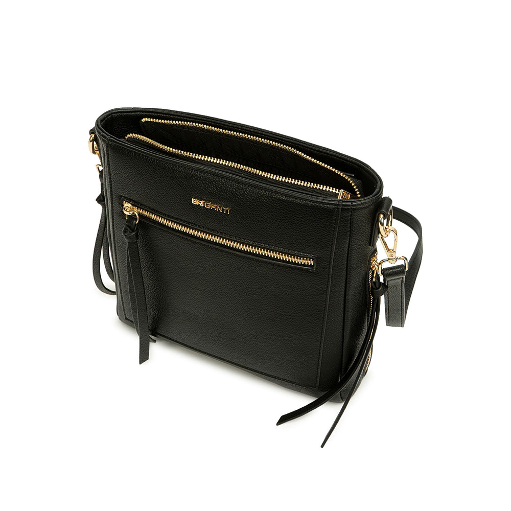 Morral Briganti Messenger Negro