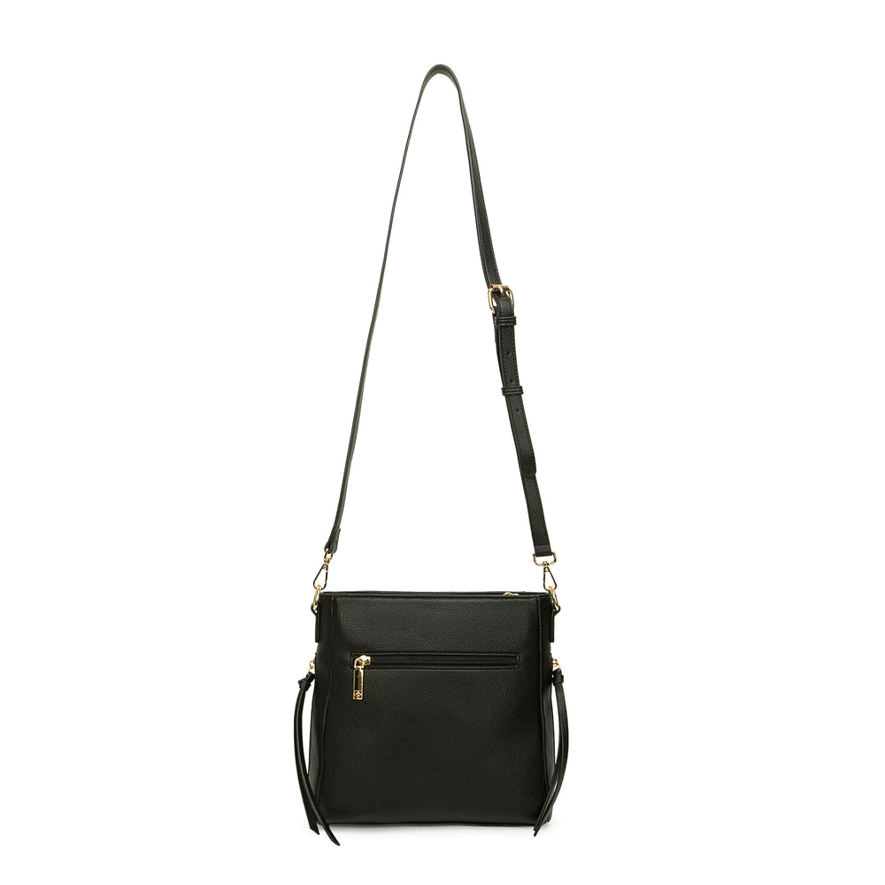 Morral Briganti Messenger Negro