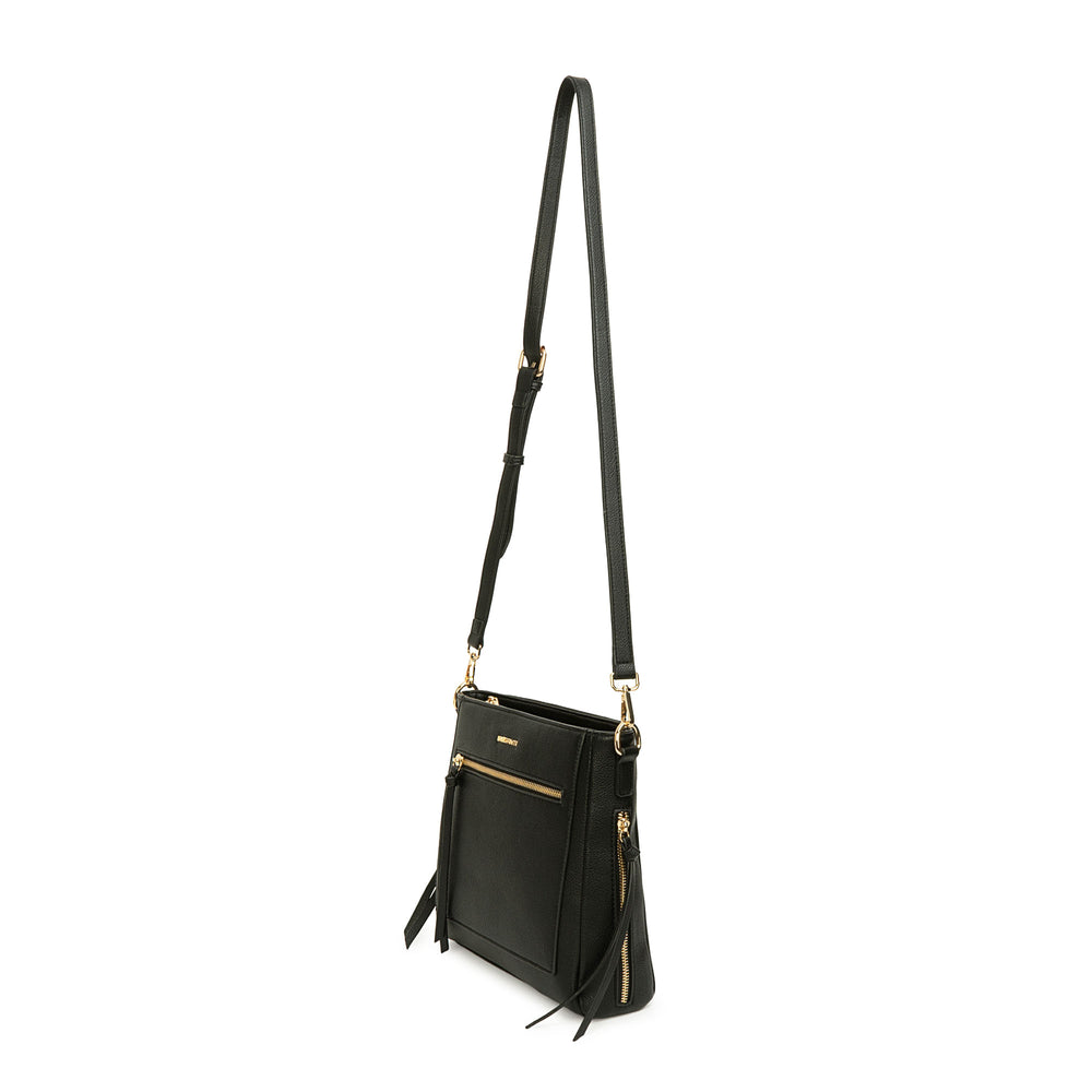 Morral Briganti Messenger Negro