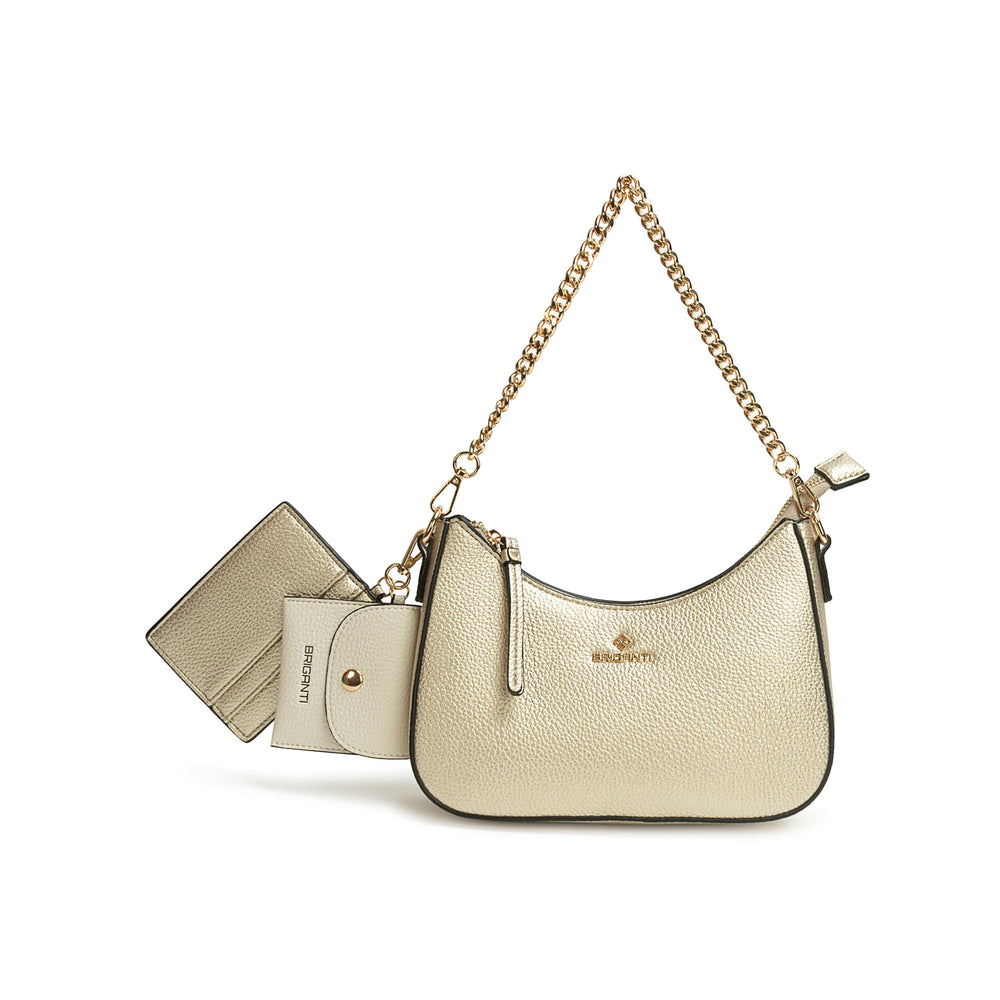 Morral Briganti Shoulder Dorado