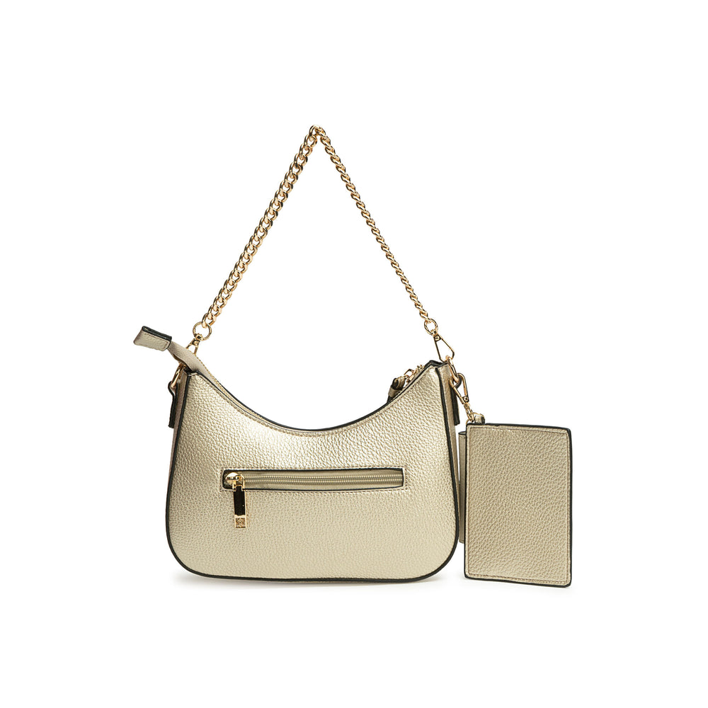 Morral Briganti Shoulder Dorado