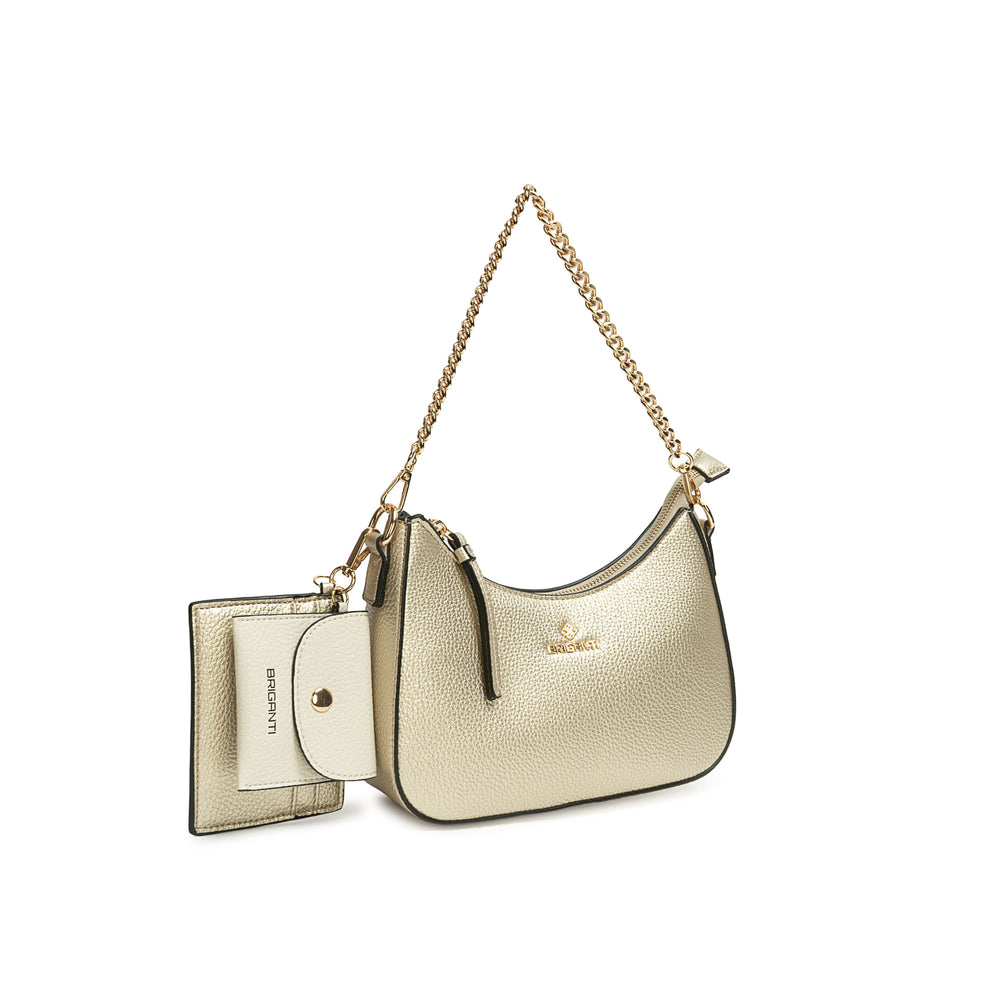 Morral Briganti Shoulder Dorado