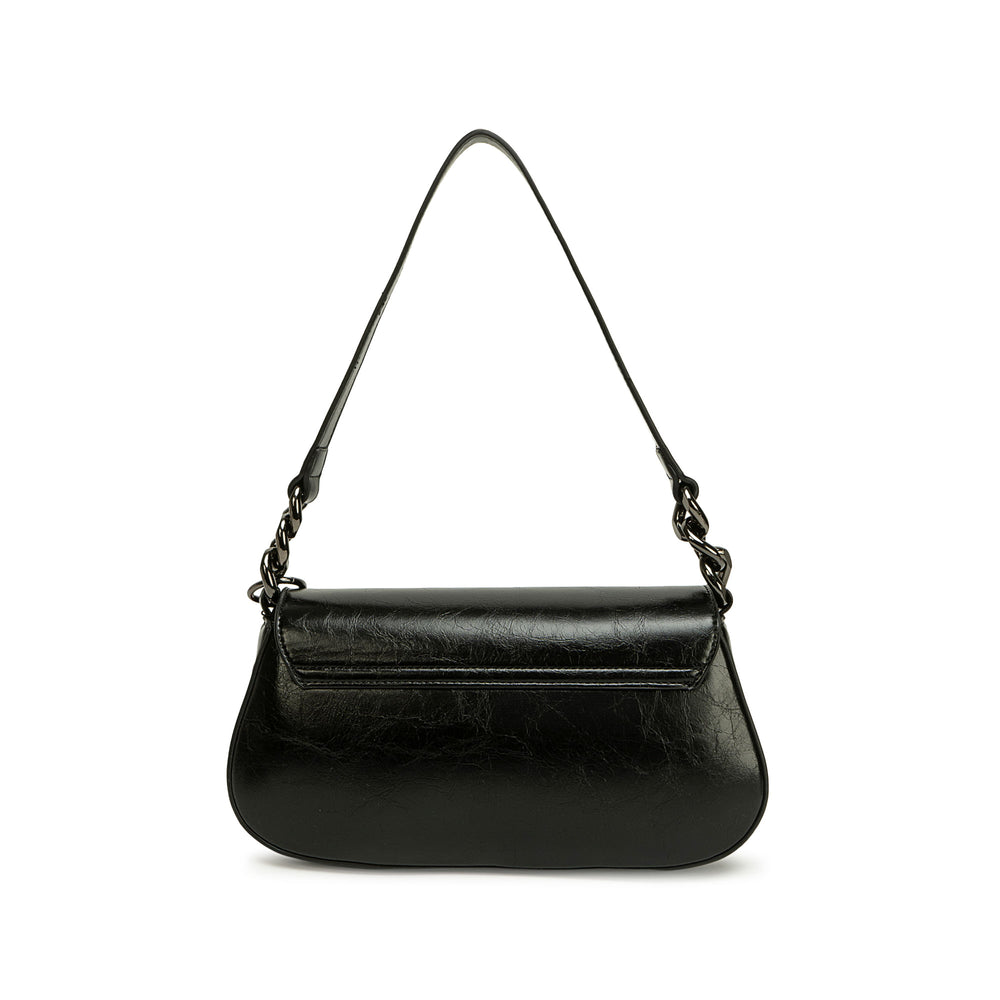 Morral Briganti Shoulder Negro