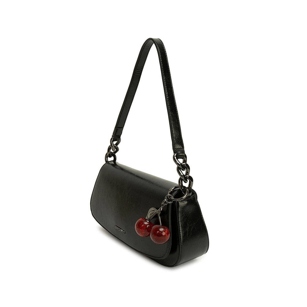 Morral Briganti Shoulder Negro