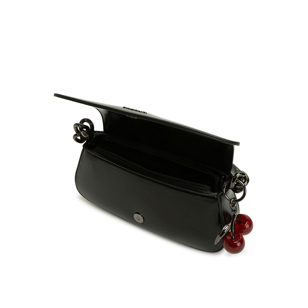 Morral Briganti Shoulder Negro
