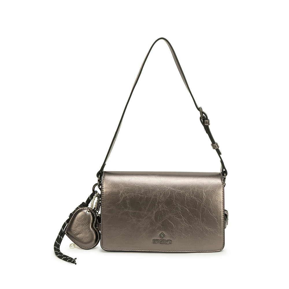 Morral Briganti Shoulder Plata/Quem