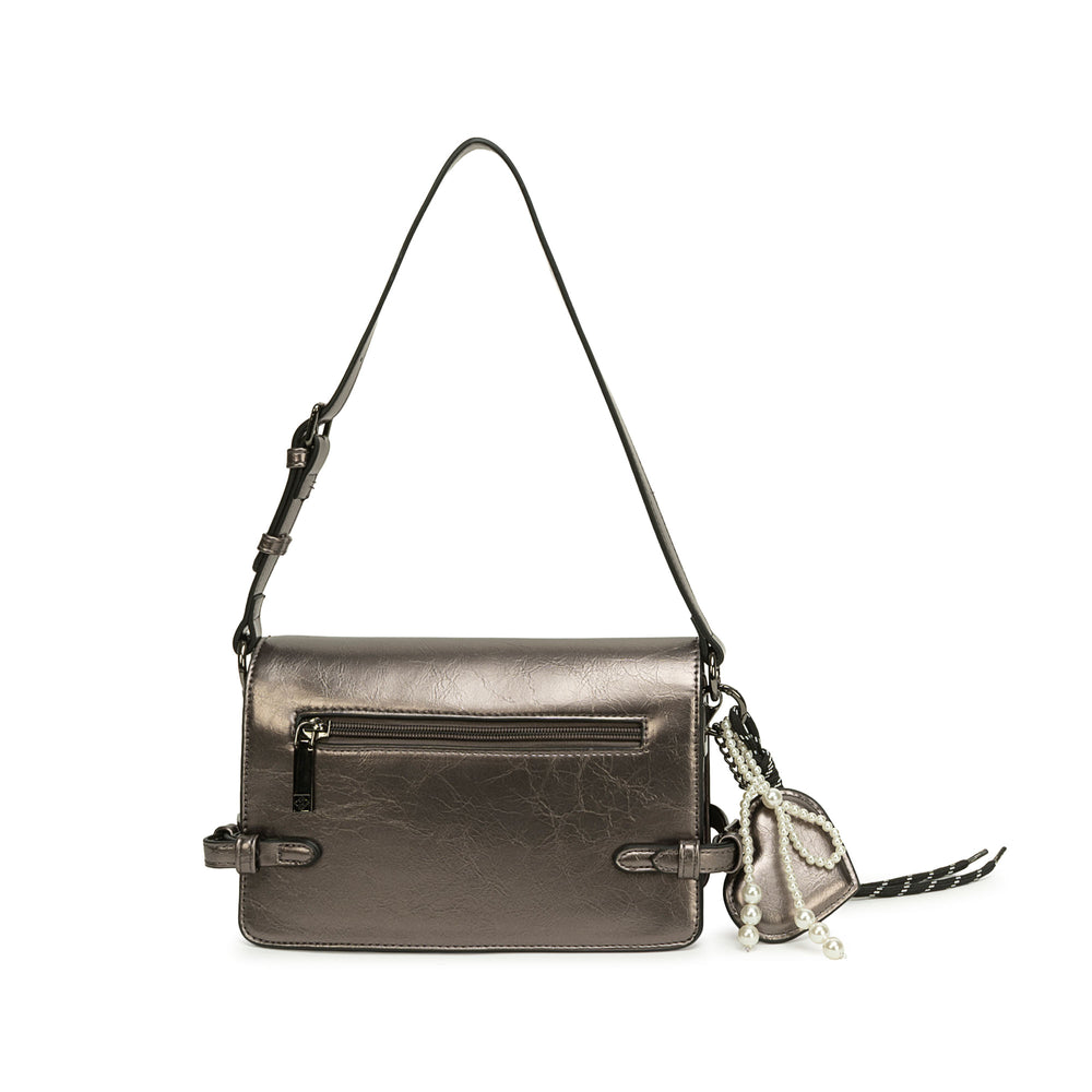 Morral Briganti Shoulder Plata/Quem