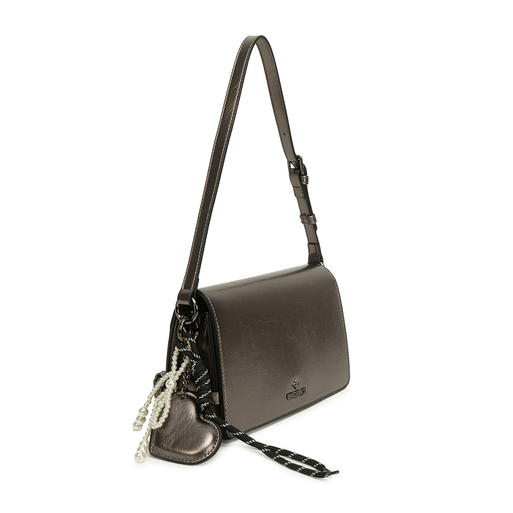 Morral Briganti Shoulder Plata/Quem