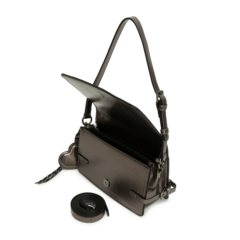 Morral Briganti Shoulder Plata/Quem