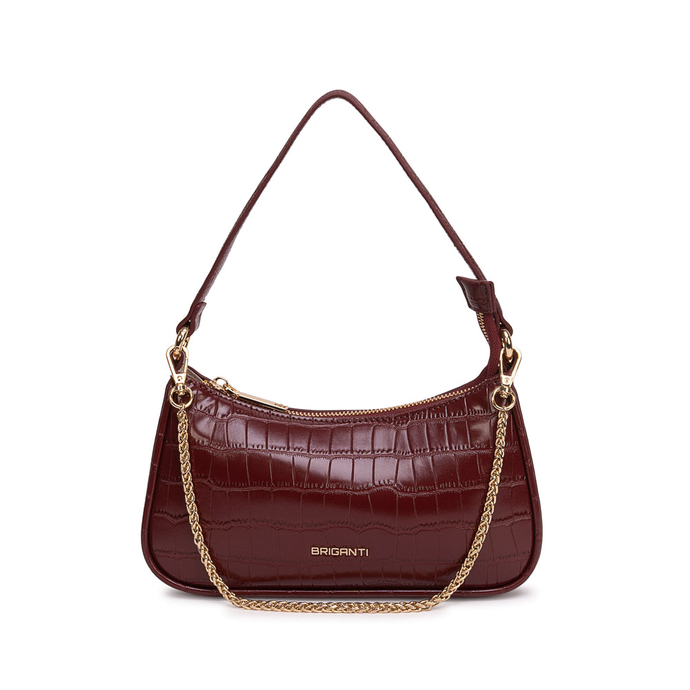 Morral Briganti Shoulder Cherry